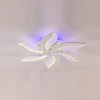 Elegant Floral-Inspired Ceiling Lamp with Minimalist Design