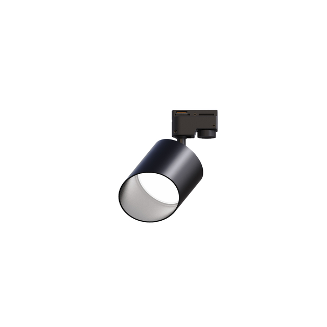 balck gx53 track light