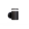 Acrylic Ring GX53 Wall Light-RL-SMW227