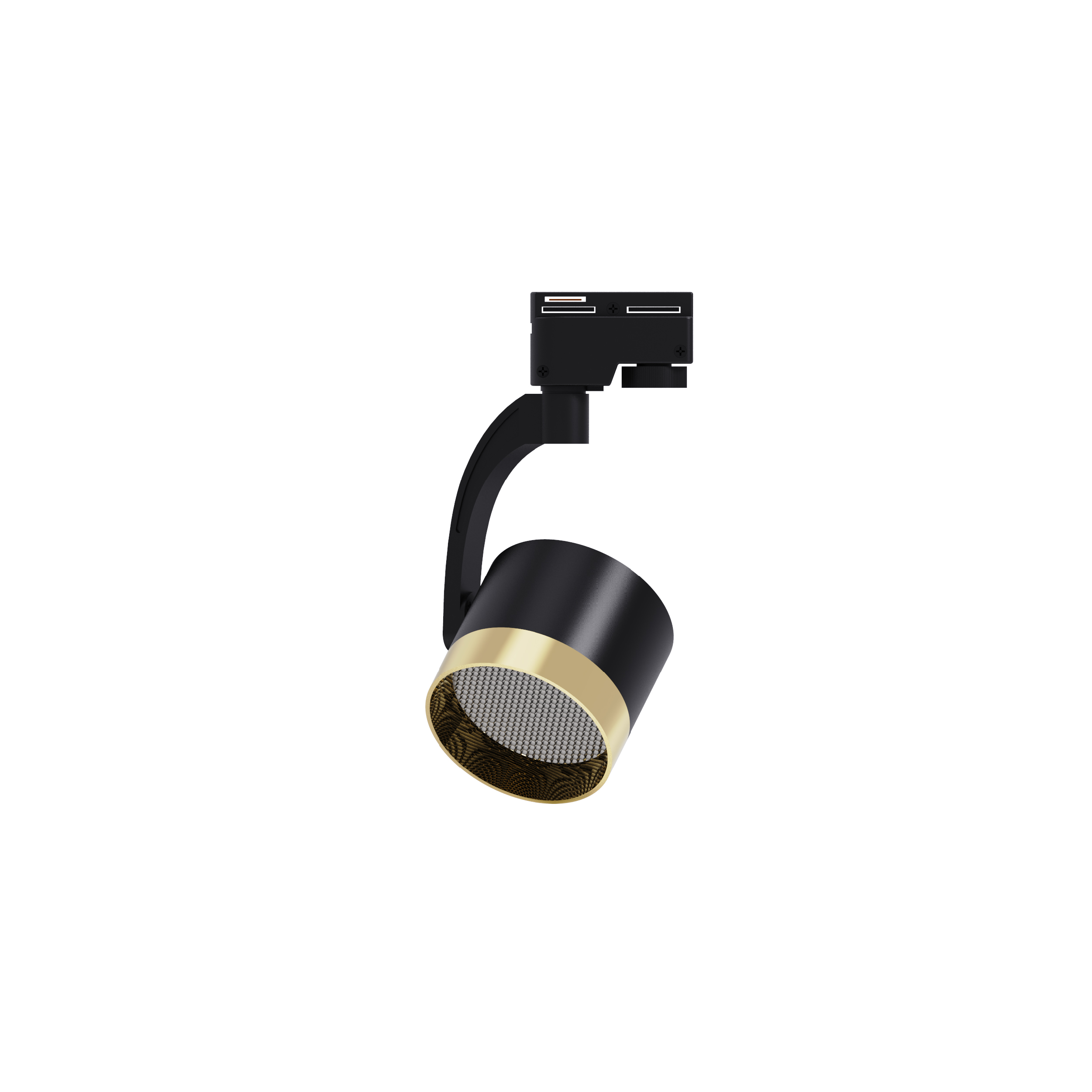 82*70mm gx53 track light