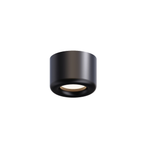 black gx53 down light