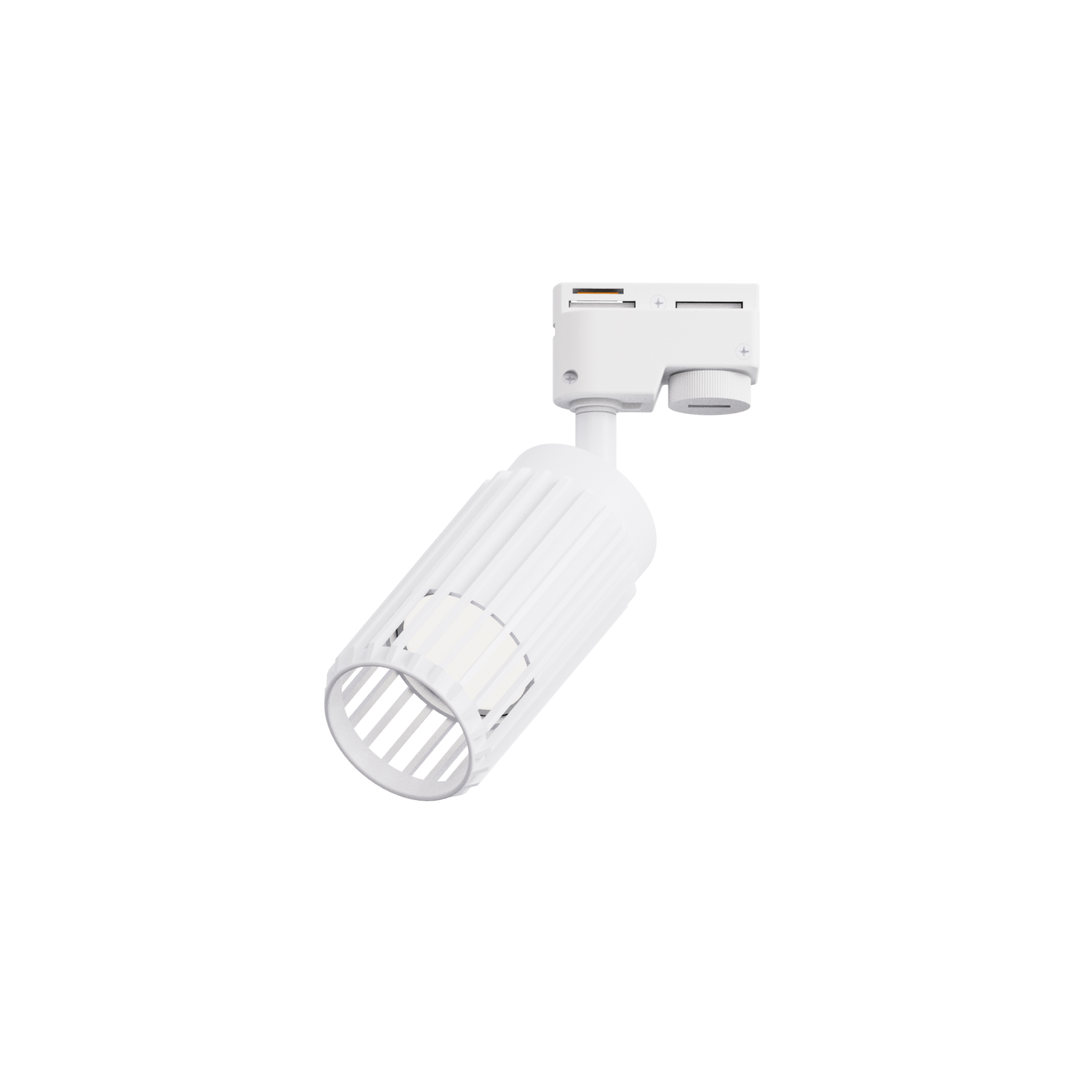 GU10 Fence Type Track Light SMT351