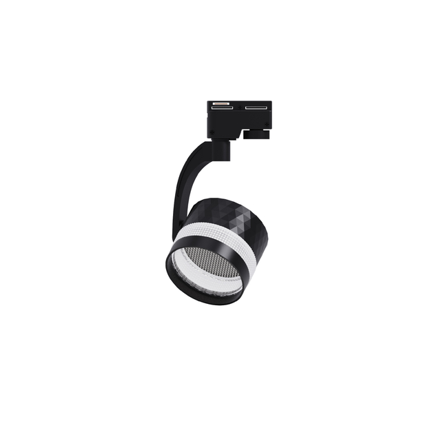 85*70mm gx53 track light
