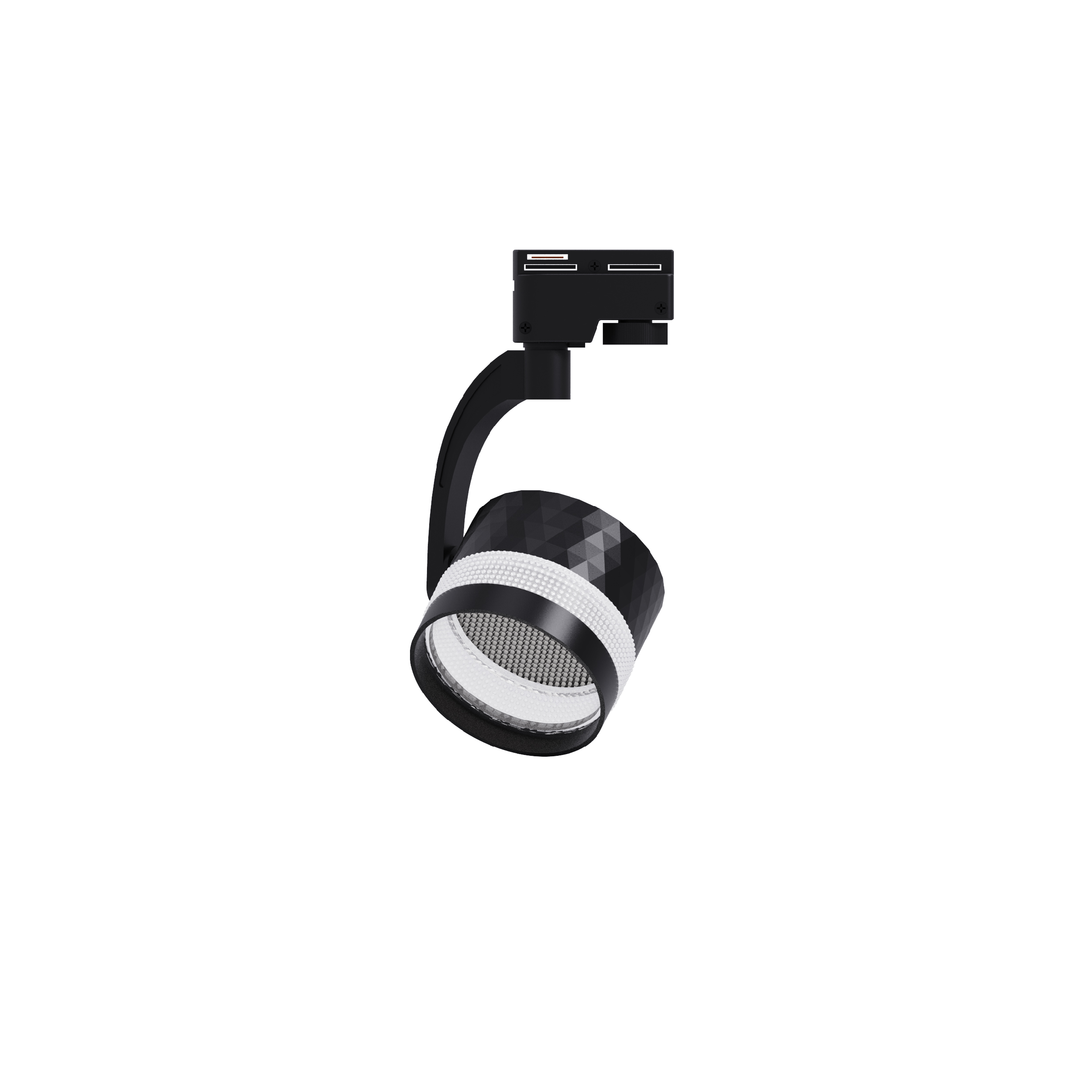 85*70mm gx53 track light