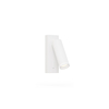 white interior wall light for living room