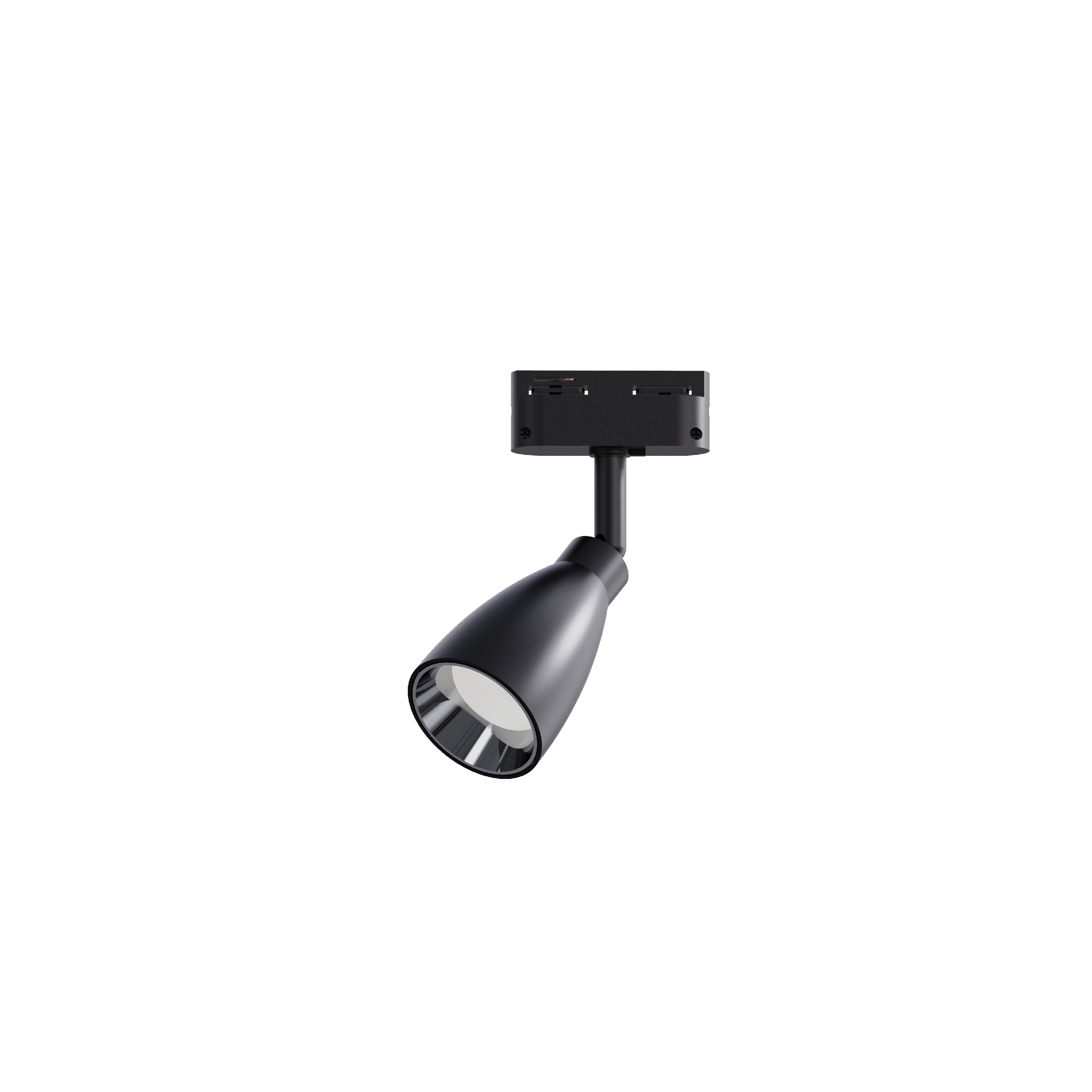 gu10 track spot light