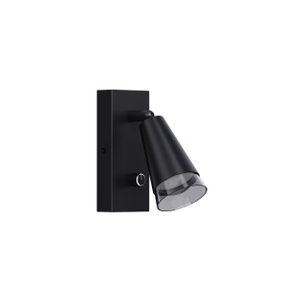 Wall Light with GU10 Bulb