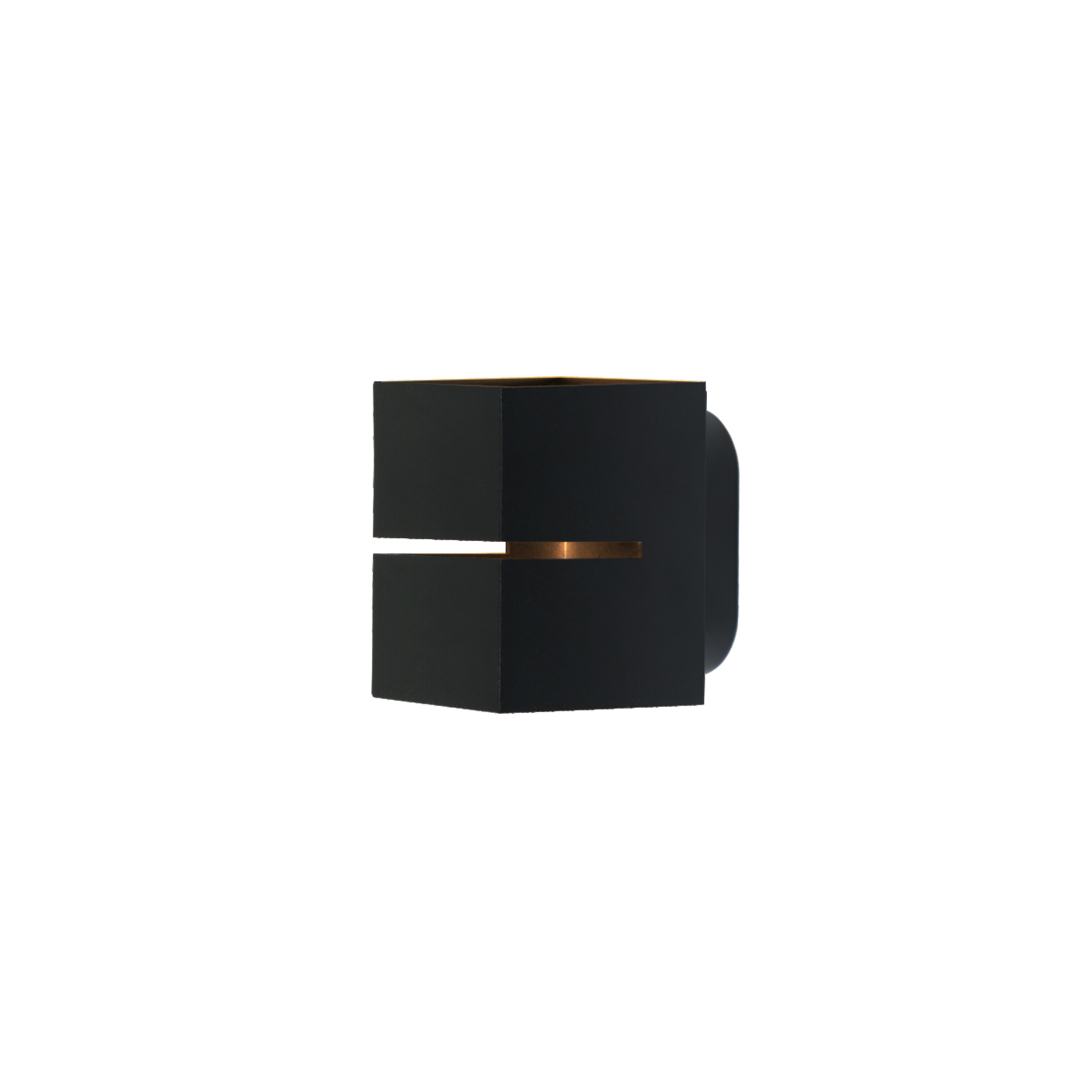 g9 wall light downward lighting