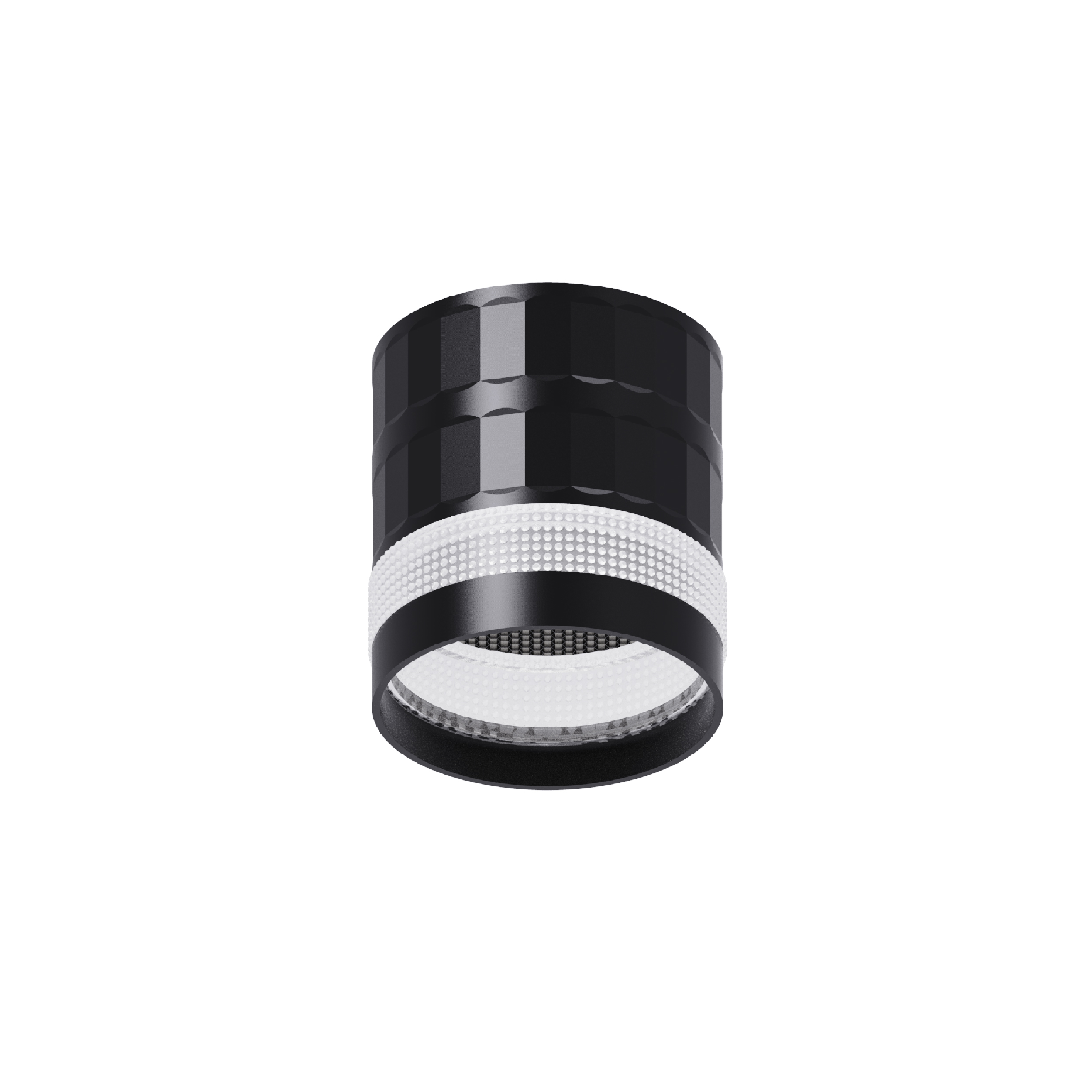 12W surface mounted down light