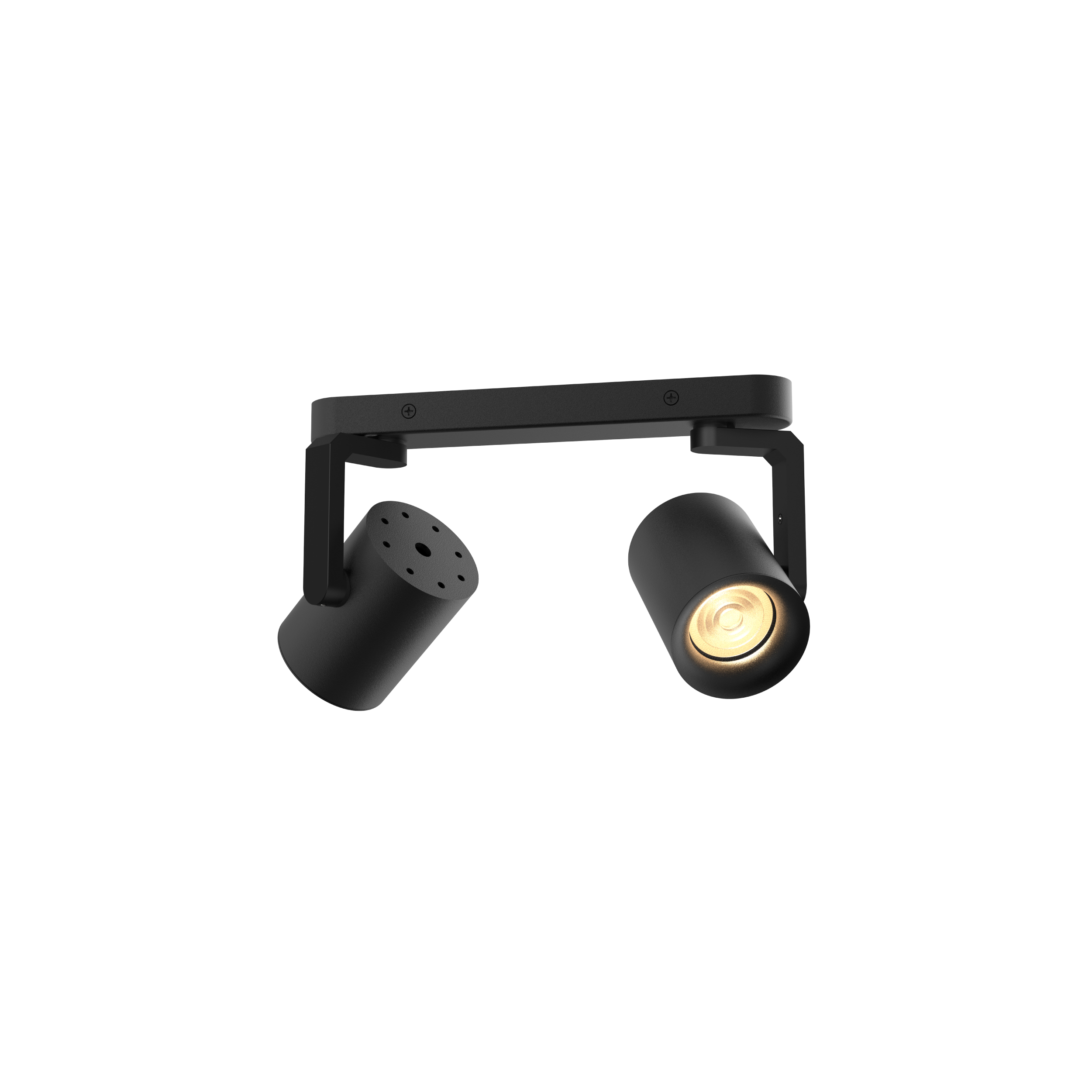 GU10 Adjustable Spotlight for Hotel RL-SMG181