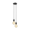 2*e27 pendant light