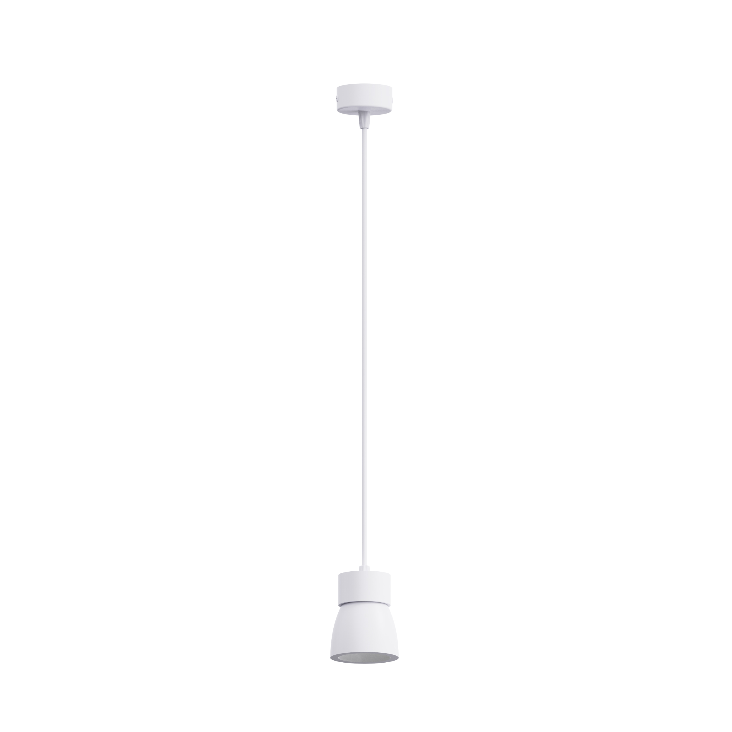 single gu10 ceiling pendant light for bedroom white fixture