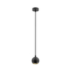 gu10 socket pendant light for living room