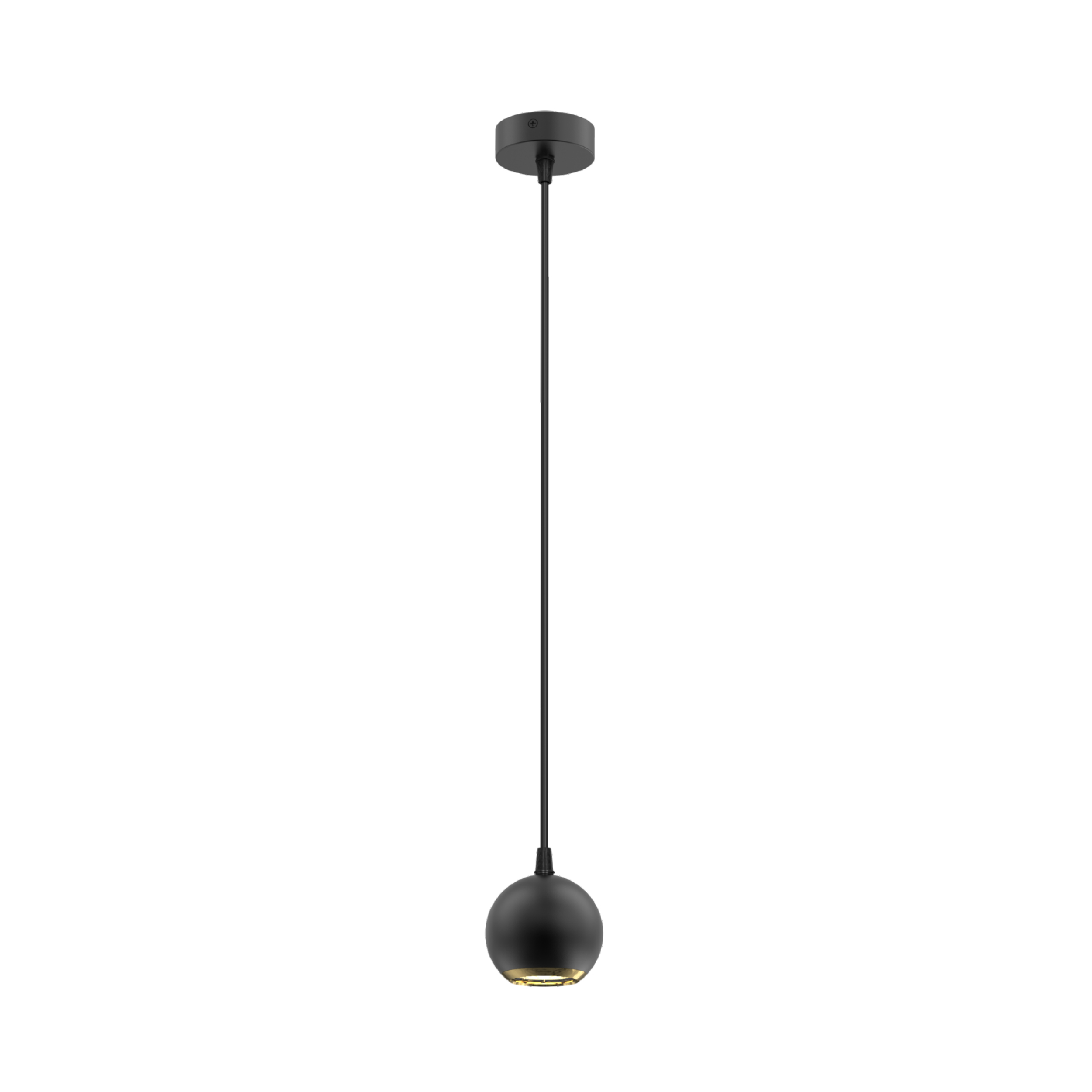gu10 socket pendant light for living room