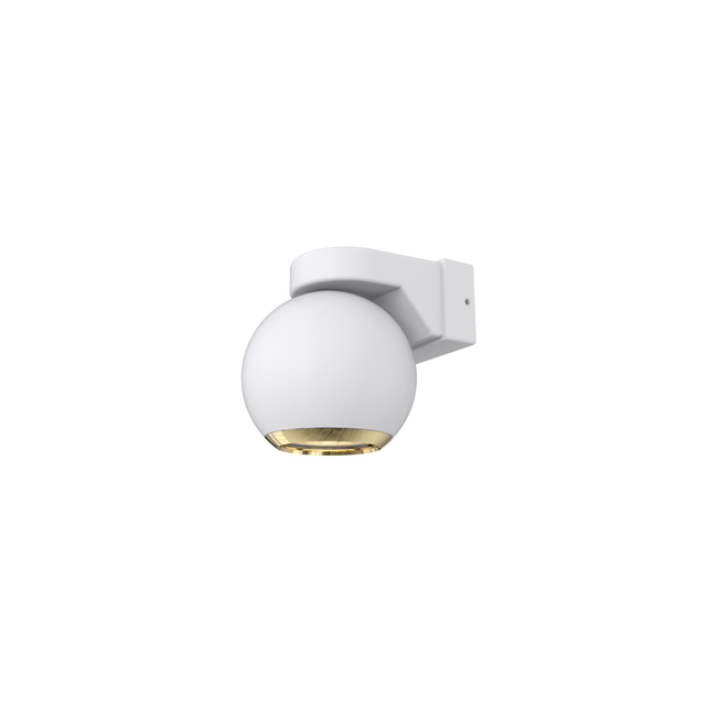 gu10 wall light for living room
