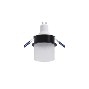 gu10 flush mounted ceiling downlight