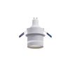GU10 PMMA Ceiling Downlight RL-RMG1007
