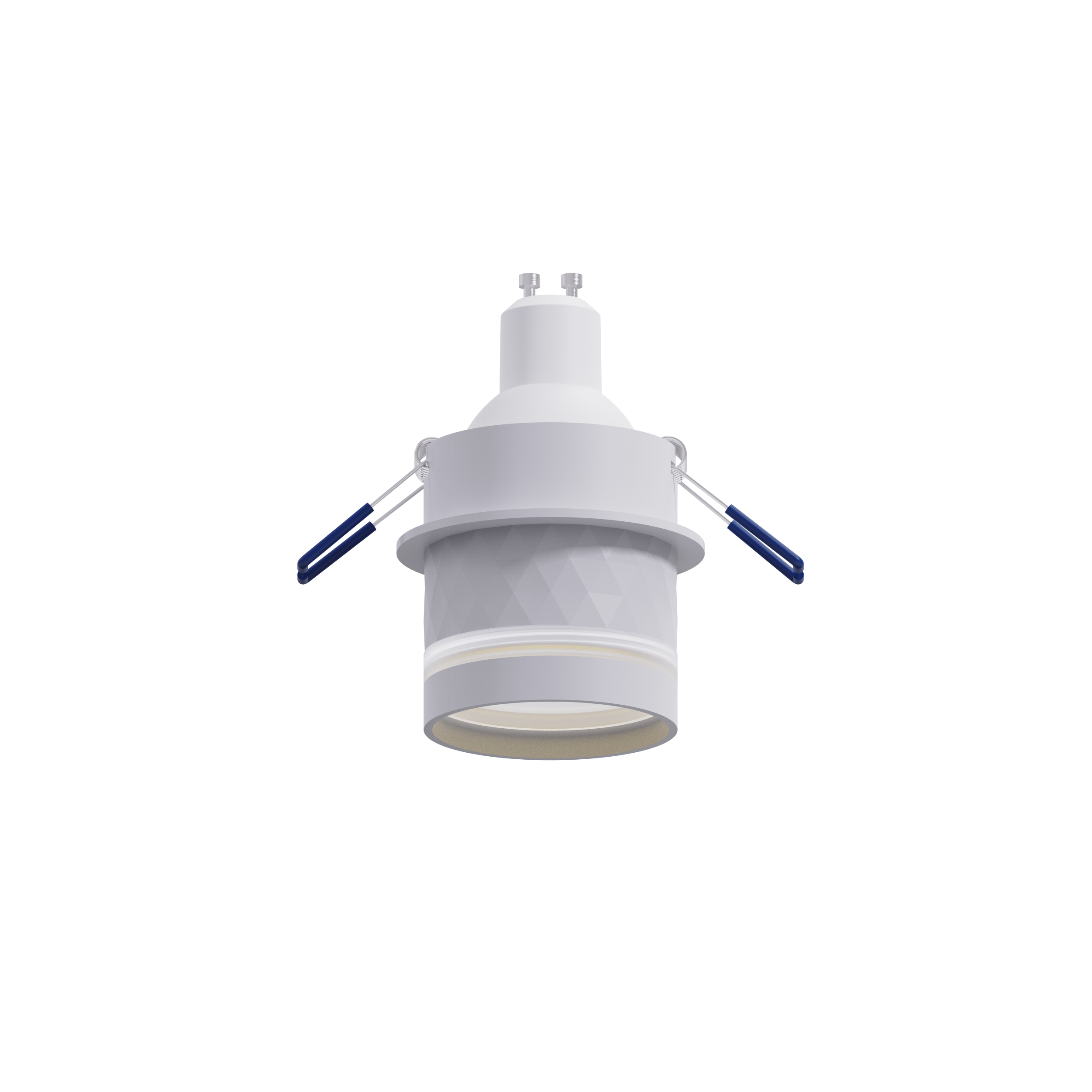 GU10 PMMA Ceiling Downlight RL-RMG1007