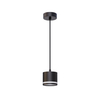 gx53 pendant light