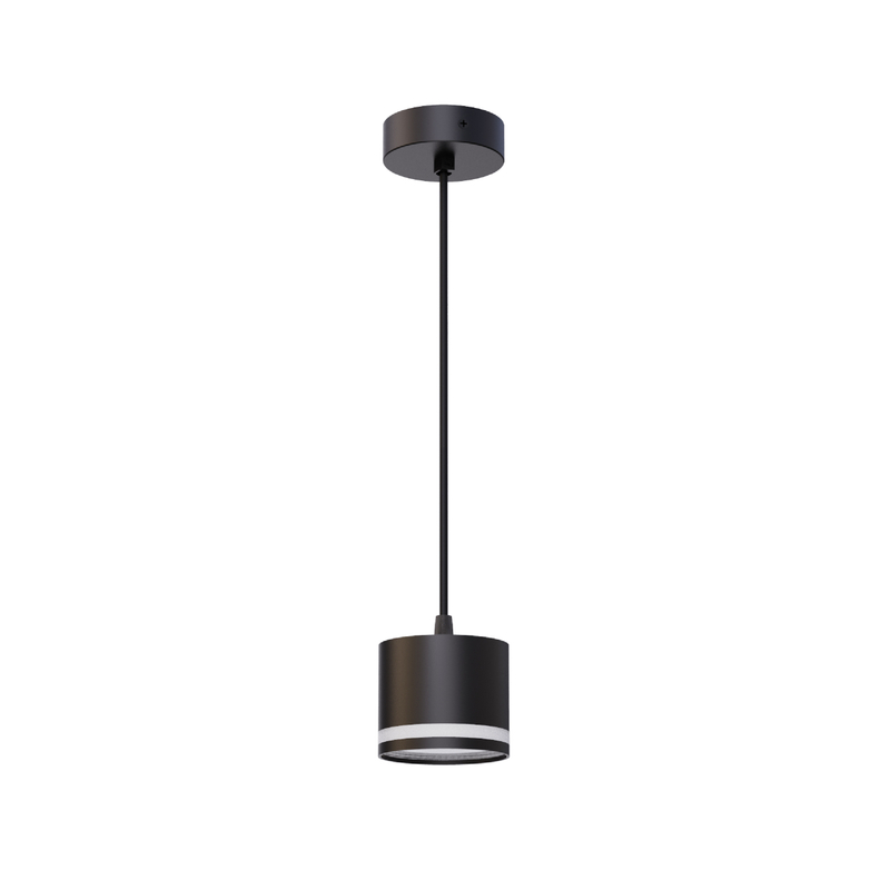 gx53 pendant light