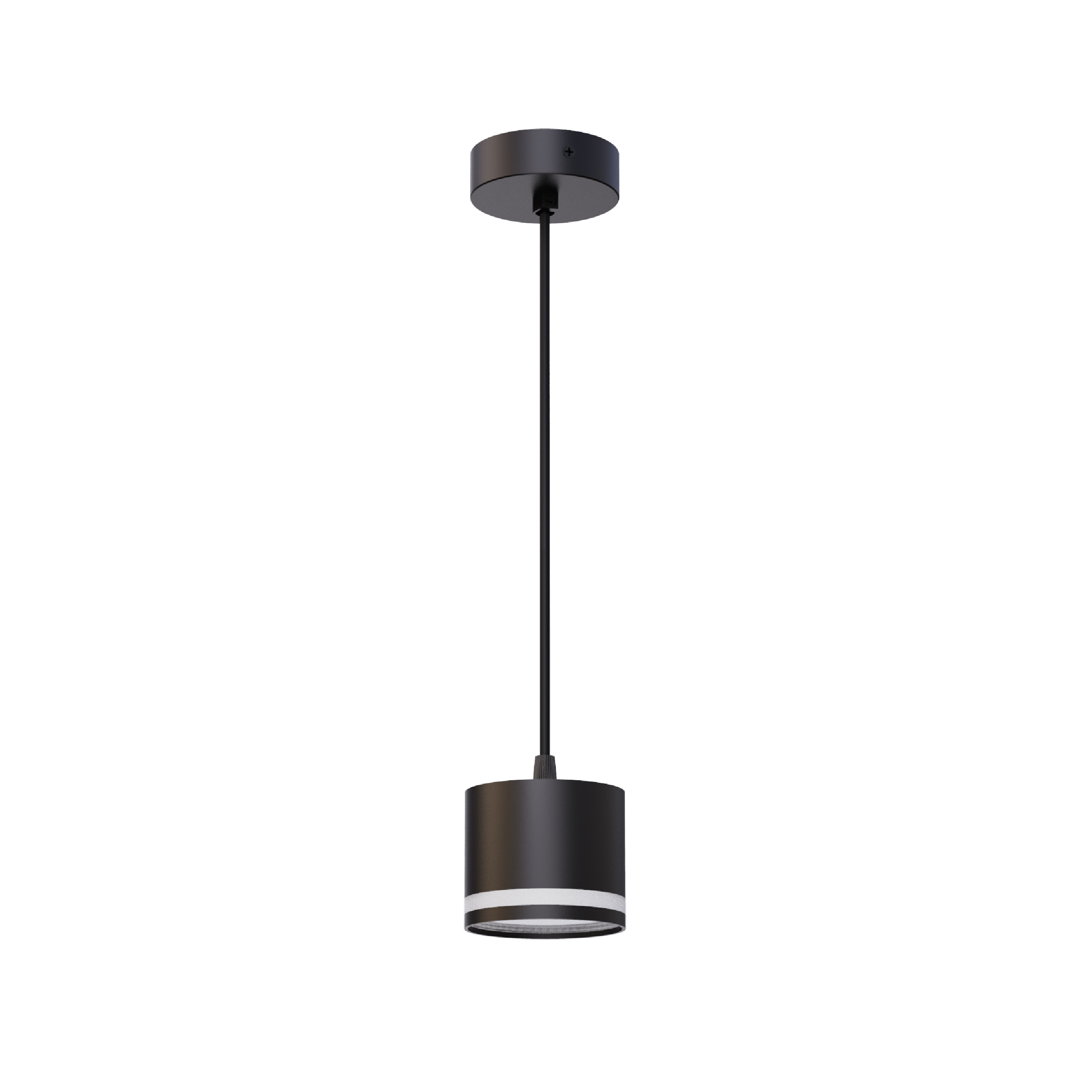 gx53 pendant light