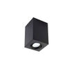 square ceiling downlight from factory