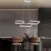 Minimalist Hanging Light Fixture
