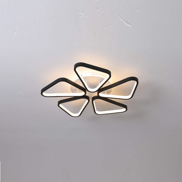 3 Colors Cct LED Ceiling Lamp