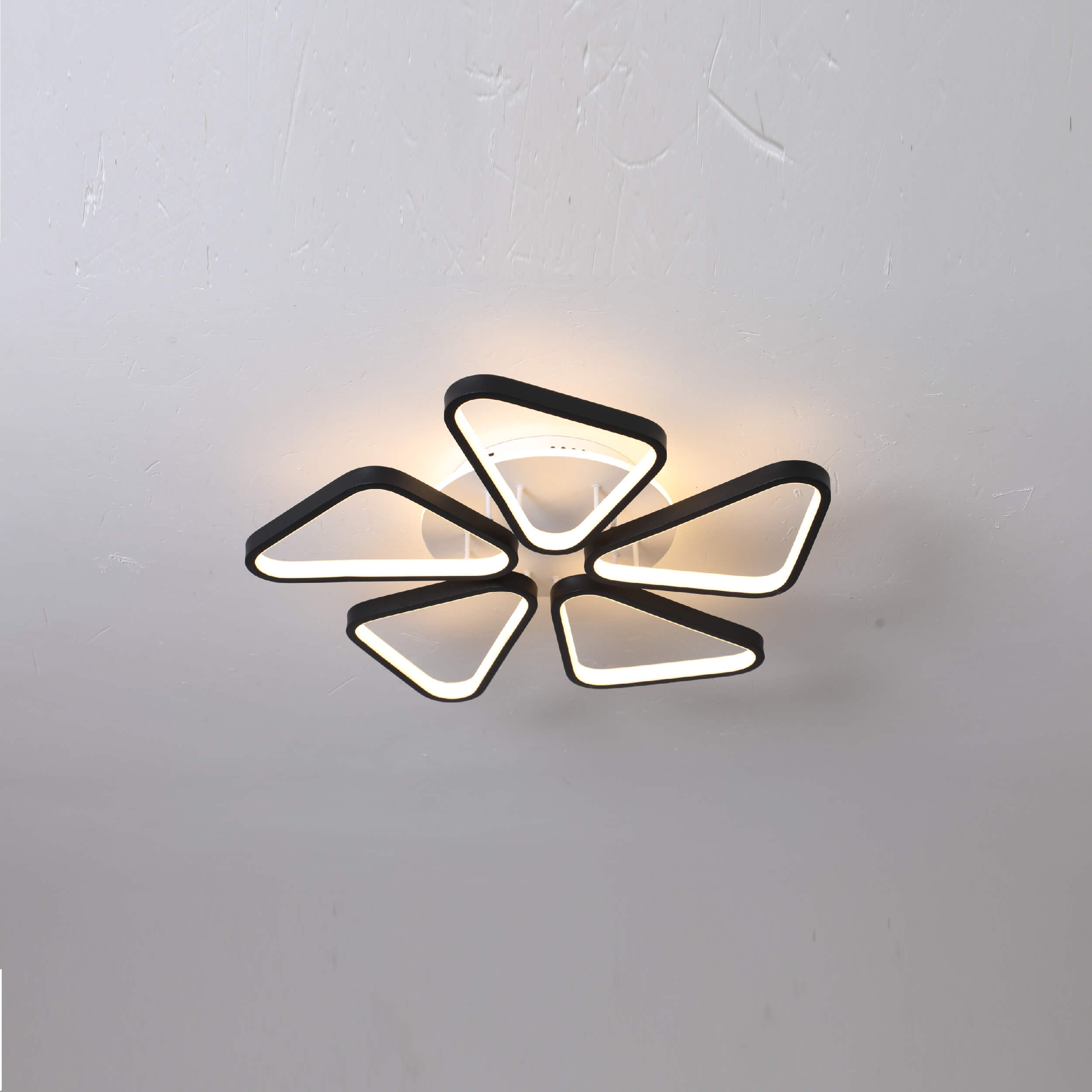 3 Colors Cct LED Ceiling Lamp