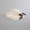 white color led ceiling light