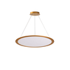 nordic simple style led pendant light