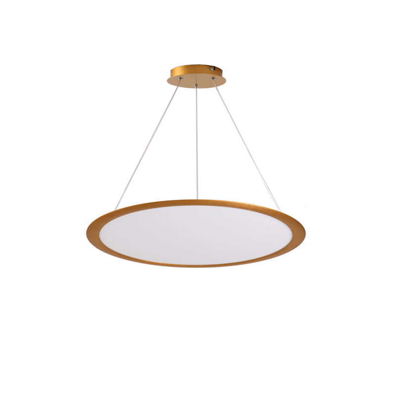 nordic simple style led pendant light