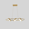 LED Decorative Light Aluminum