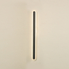 LED wall light PMMA