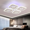 warm white color led ceiling light