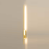 Elegant Brass Wall Sconce