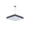 Black body led office light