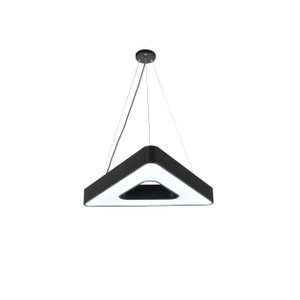 Modern Minimalist LED Pendant Light Fixture