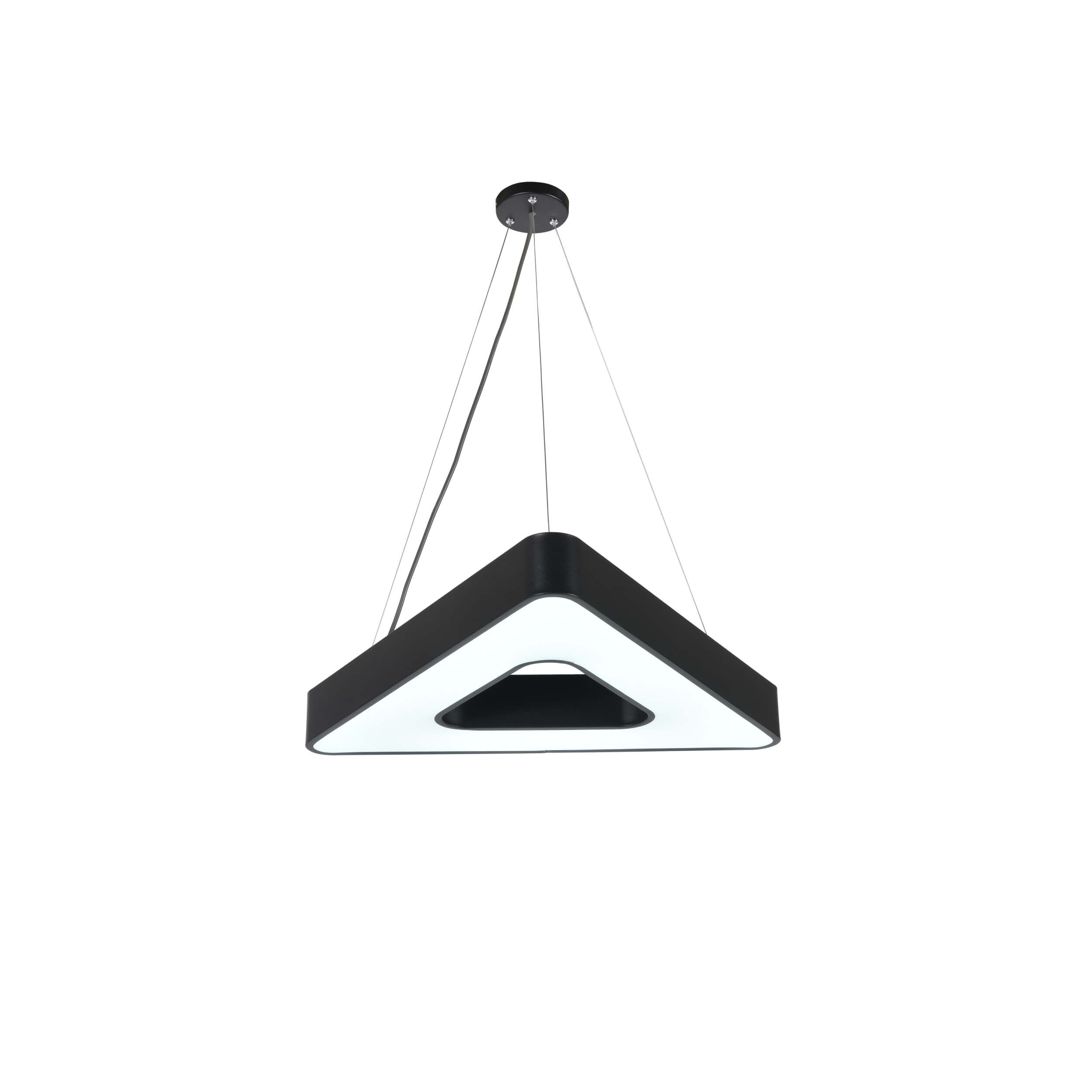 Modern Minimalist LED Pendant Light Fixture
