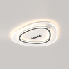 Modern Minimalist Ceiling Light