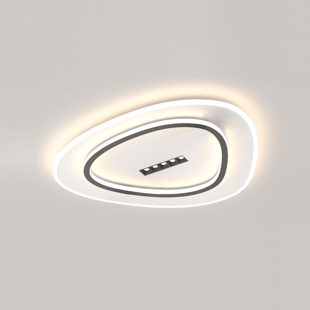 Modern Minimalist Ceiling Light