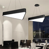 triangle led office light for study room