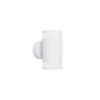 Acrylic Ring GX53 Wall Light-RL-SMW227