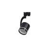 GX53 Track Lighting Black 