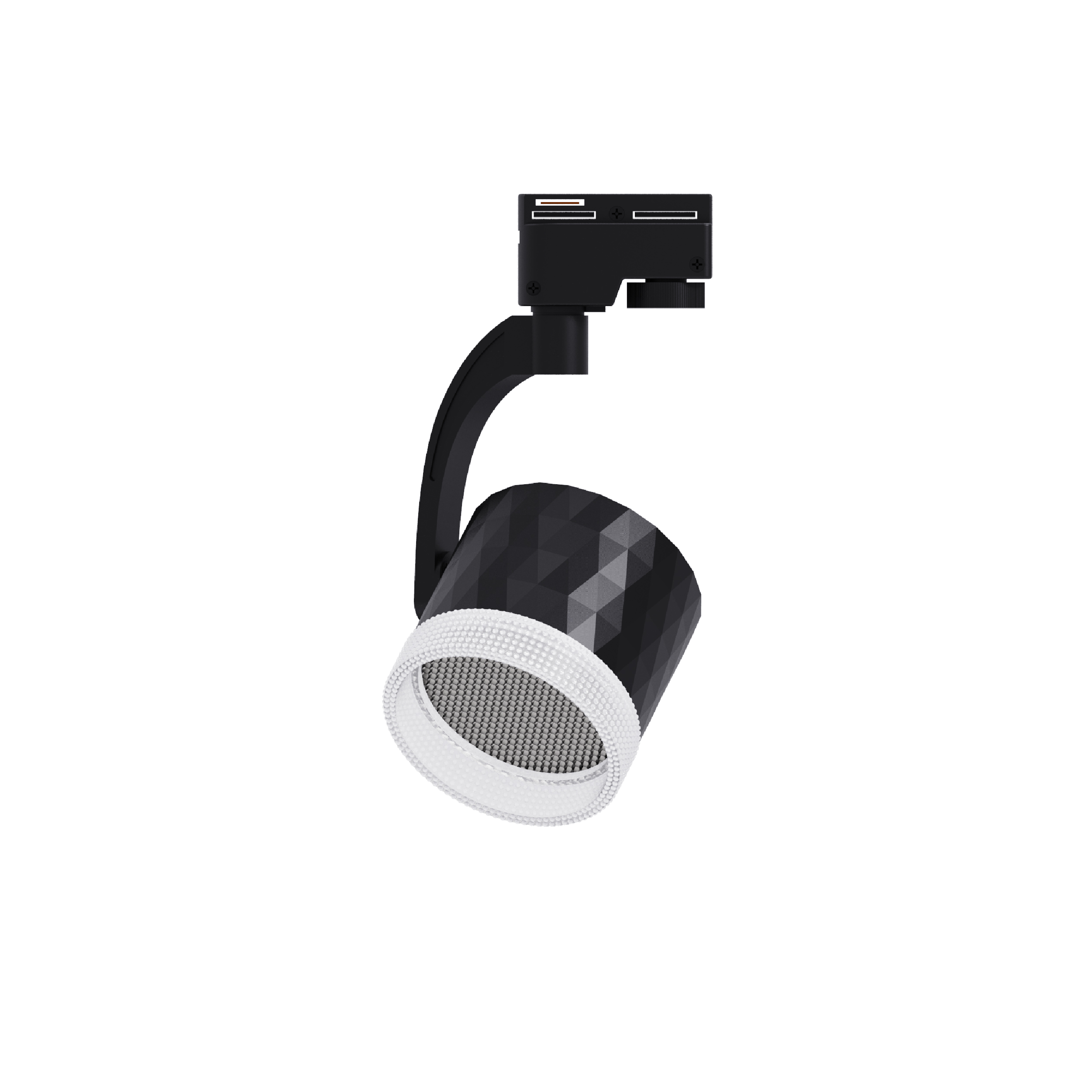 85*80mm gx53 track light
