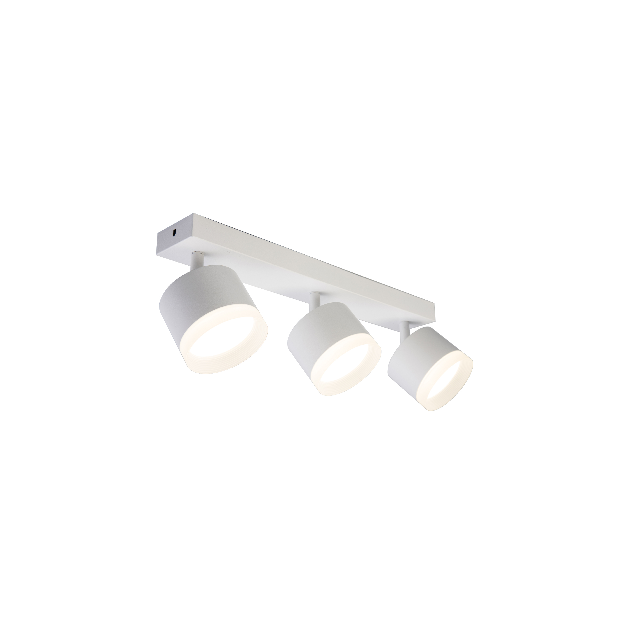 3*gx53 down light