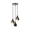 E27 Beetle Shape Pendant Light SMP092