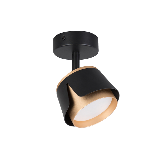black gold gx53 spot light