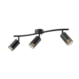 3*GU10 socket ceiling downlight spotlight