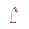 table light with gu10 socket for hotel